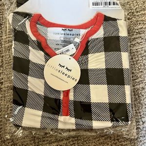 Little sleepies womens xs top